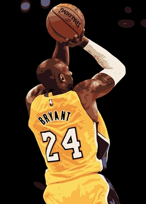  Kobe Bryant