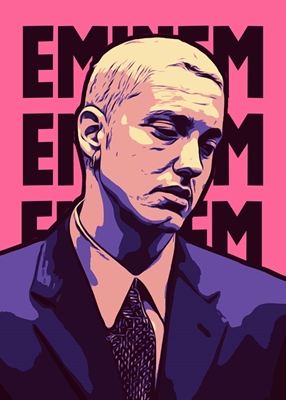 Eminem powiedział: 