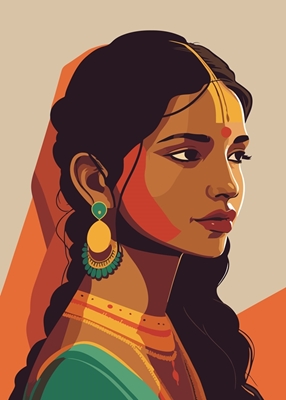 Hindusi pop-art