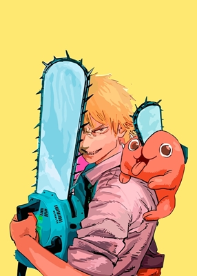 Chainsaw Man