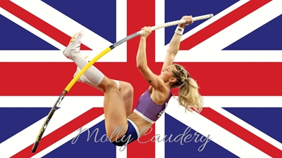 Molly Caudery Iso-Britannia