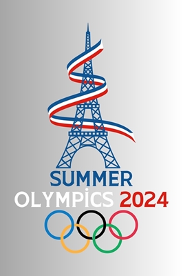 Pariisin olympialaiset 2024 