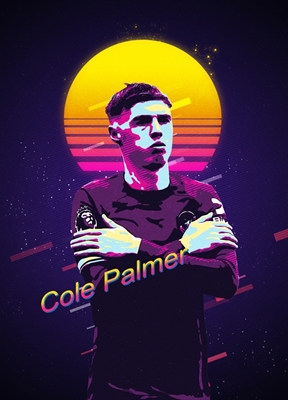 Cole Palmer