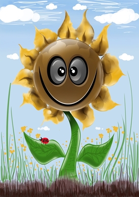 Sunflower                     