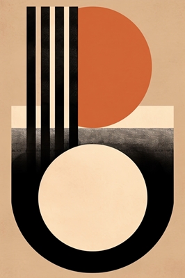 Abstract Logic | Bauhaus