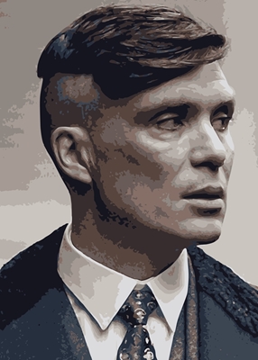 Tommy Shelby