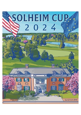 Coupe Solheim 