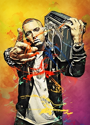 Eminem Eminem