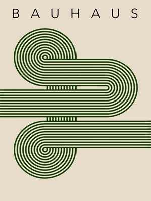 Bauhaus-Linien