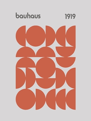 Bauhaus 1919