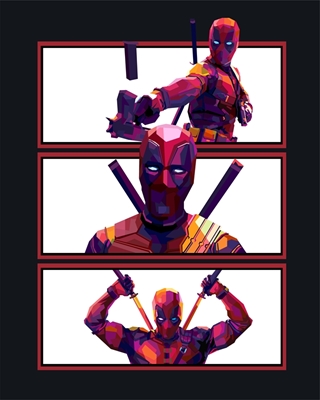 Deadpool et Wolverine WPAP