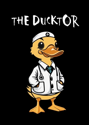 O Ducktor