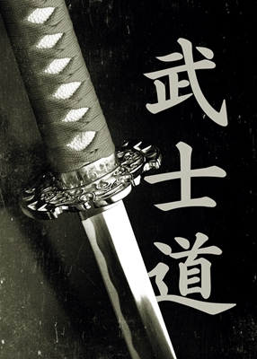 Bushido: Der Weg des Kriegers