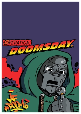 Operaatio Doomsday