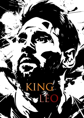 king leo