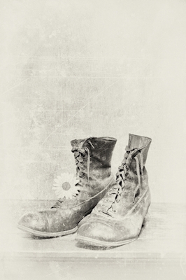 Granny´s Boots