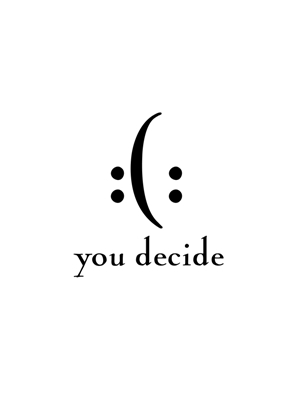 Tú decides