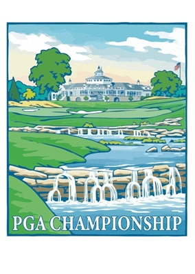 PGA-Champion