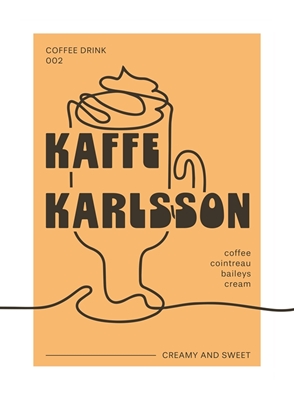 Kahvi Karlsson 002