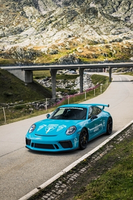 Porsche 911 gt3