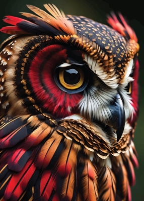 The Owl 