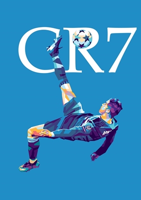 Ronaldo-mål
