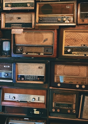 Antikk Radio