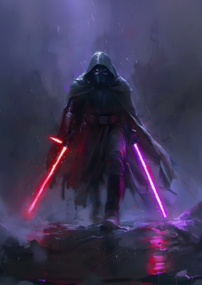 Star wars light saber