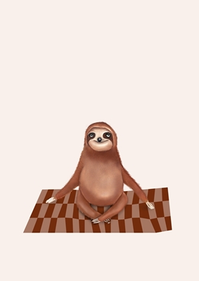Sloth Roberto
