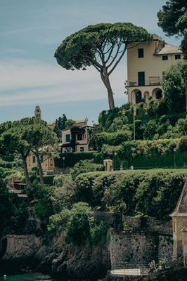 Portofino - en italiensk dröm 