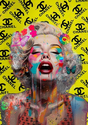 MARYLIN AMORE CHANEL