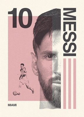 Lionel Messi - Inter Miami