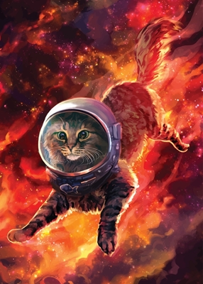 Astrocat (Astrokatt)