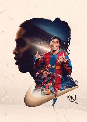 Ronaldinho Legend Player