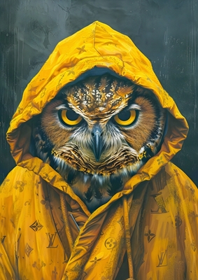 The owl Fashion