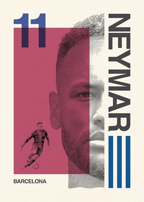 Neymar Júnior - FC Barcellona