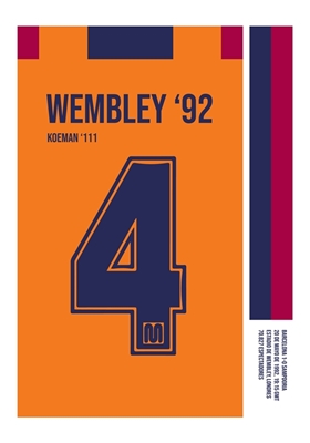 Wembley 92