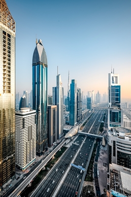 dubai, UAE