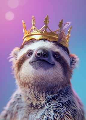 King Sloth