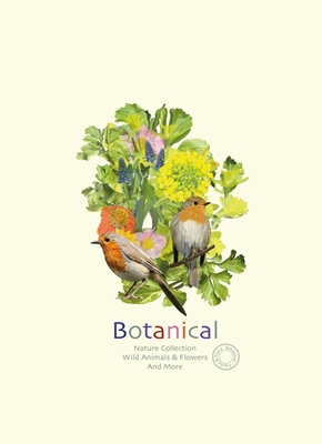 Fiori botanici 8