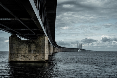 A ponte de Öresund