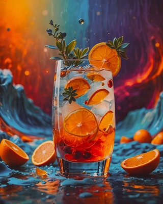 Cocktail Drick