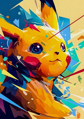 Pikachu's Japan