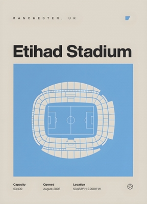 Etihad Stadion