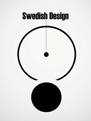 Schwedisches Design