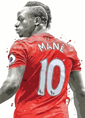 Sadio Mané