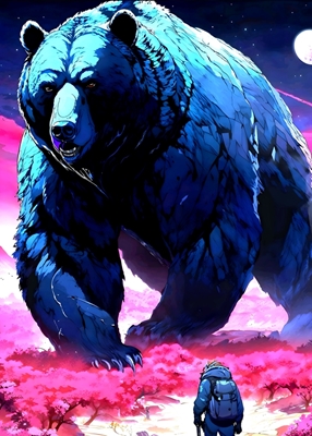 Niedźwiedź 