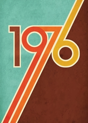 1976 Années