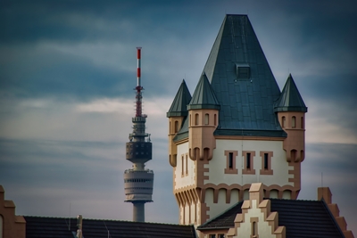 Castle of Dortmund Hörde
