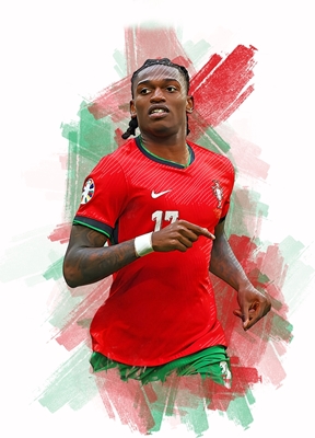 Rafael Leão